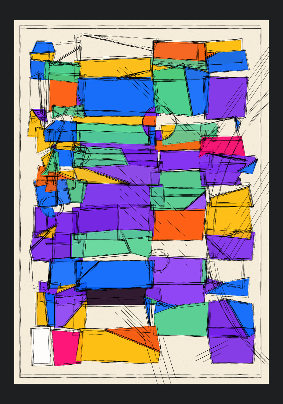 Sketch Block #4