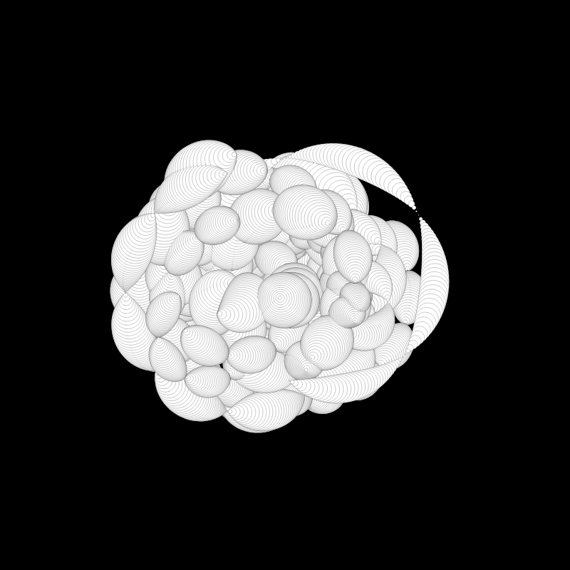 Drawing Machines #17 #36