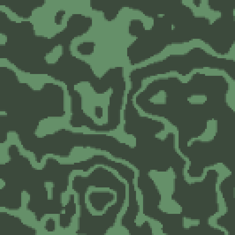 Color Noise with moving mouse #134