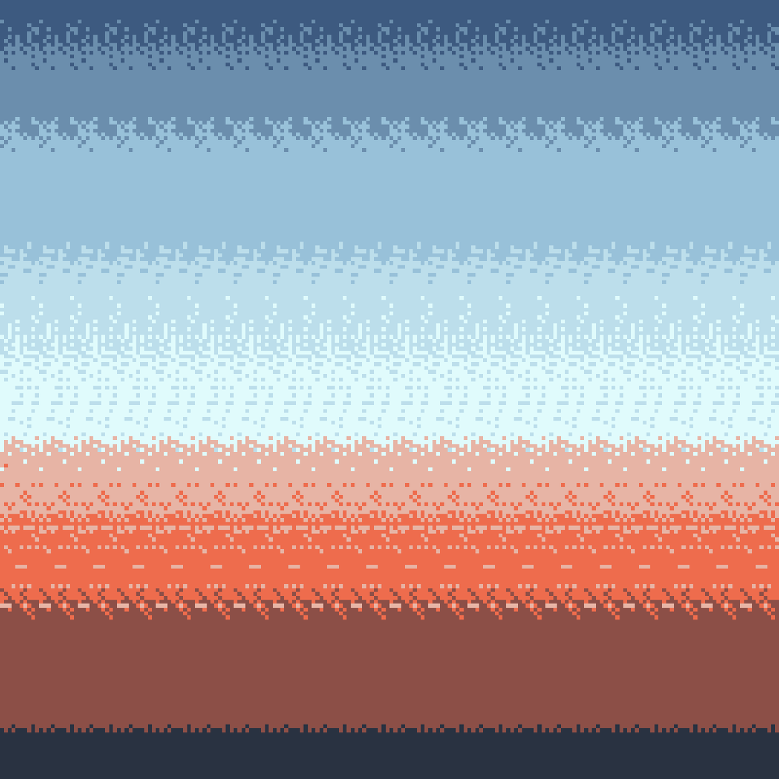 Dithered Gradients #287