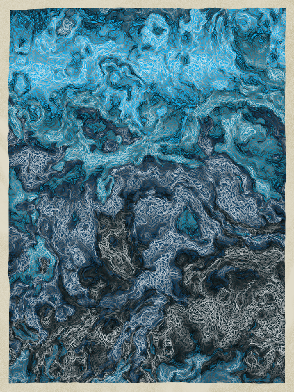 Primordial #49