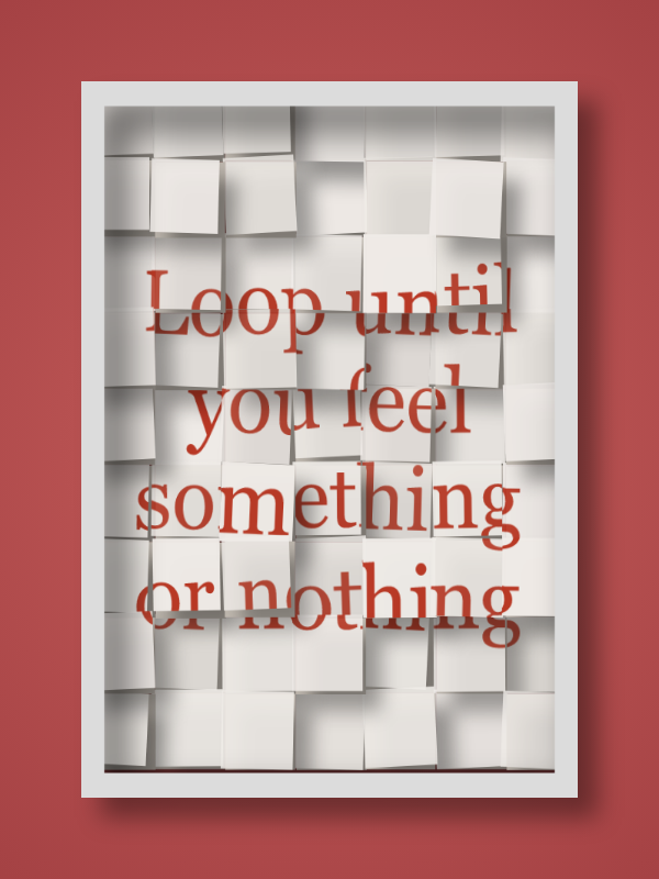 The Metaphor Machine #16962