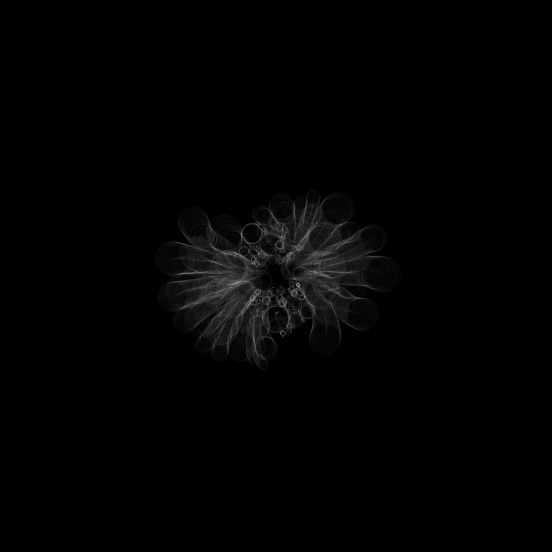 Ghost Bloom #18