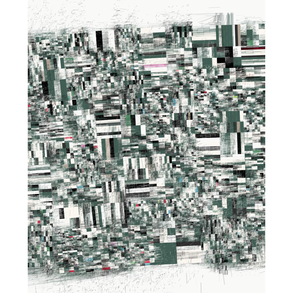 (de)construction #120