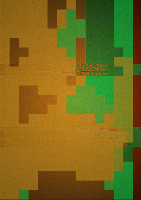 Convergence Remnants #14229