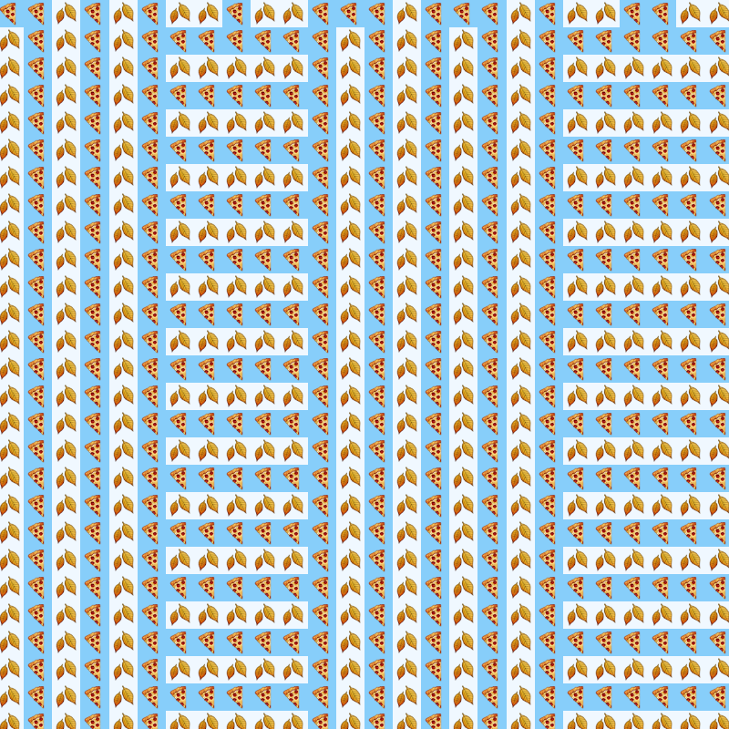 Elementary Cellular Emoji Automata #226