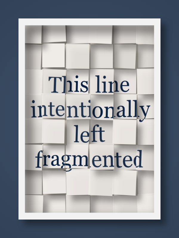 The Metaphor Machine #11511