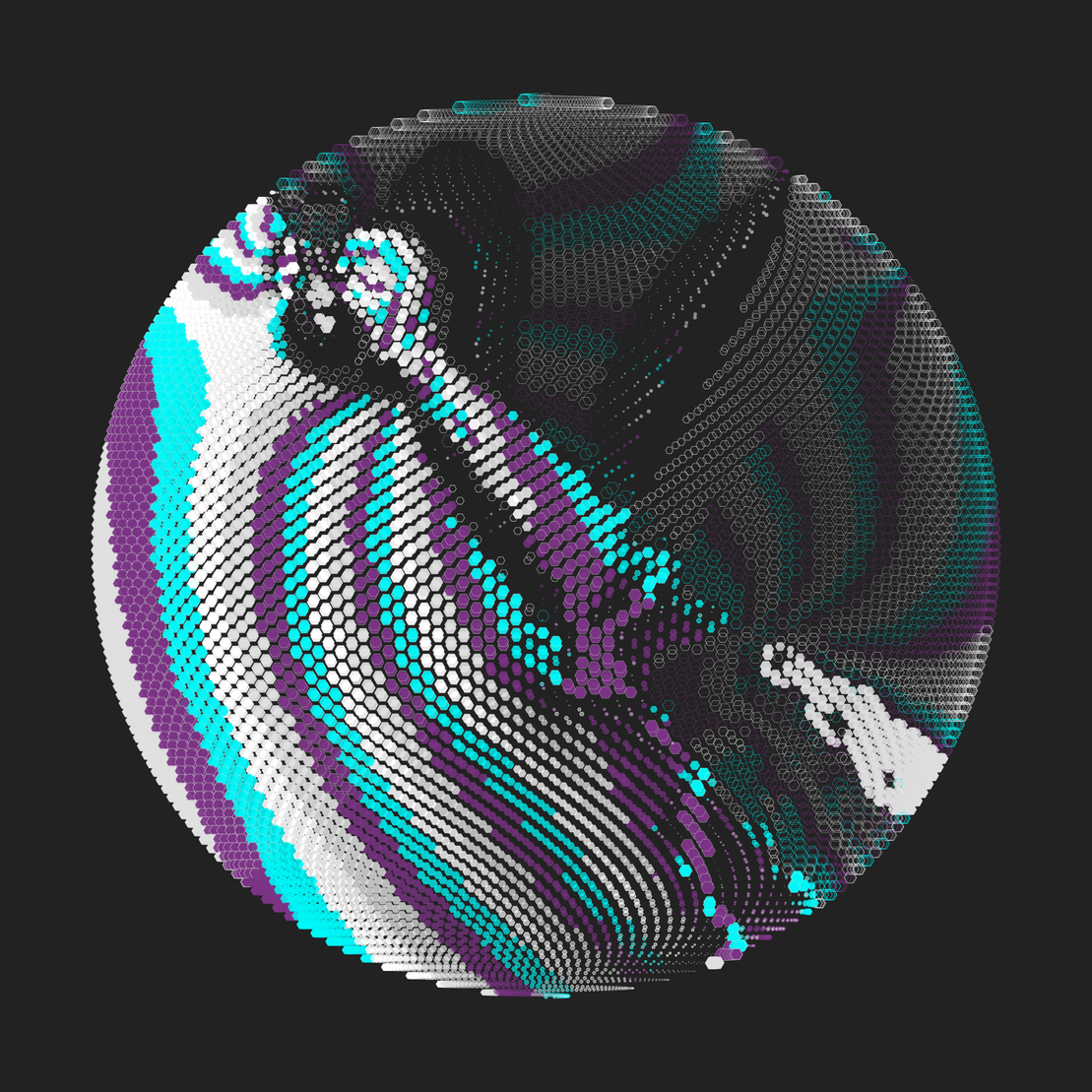 Still C #9780