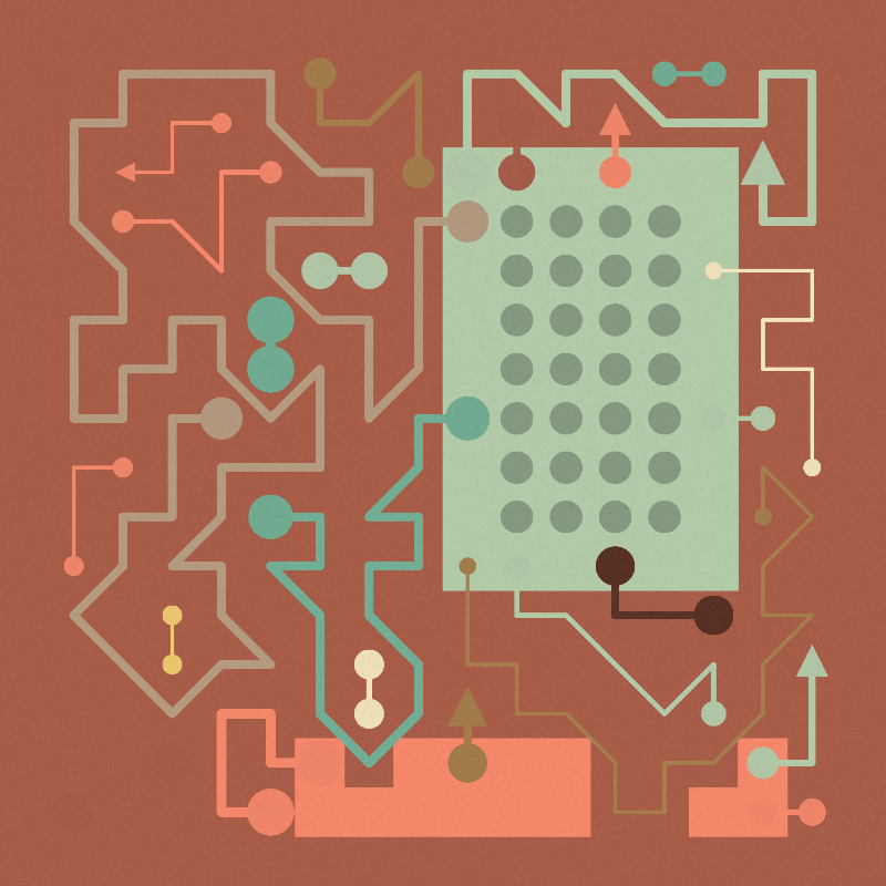 Unfamiliar Directions #168