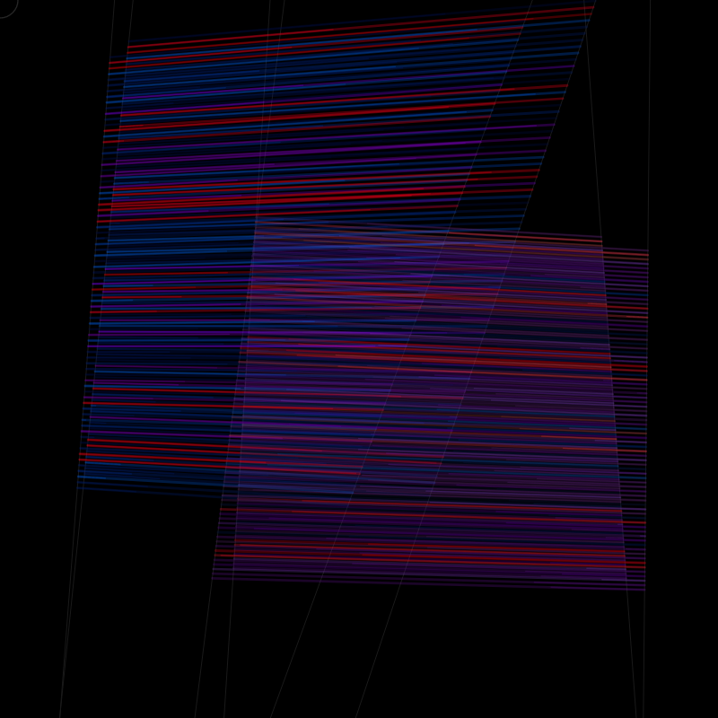 Perpetual line #50