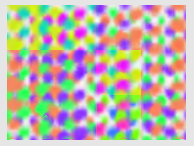 Color Function #1013