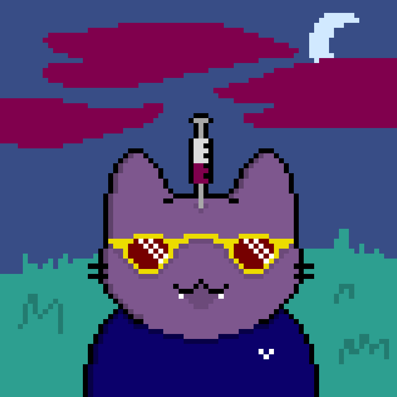 Totally Random Cats #33