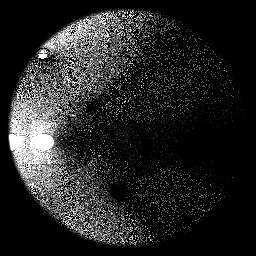 Telescopic Images of a Distant Space-Time #32