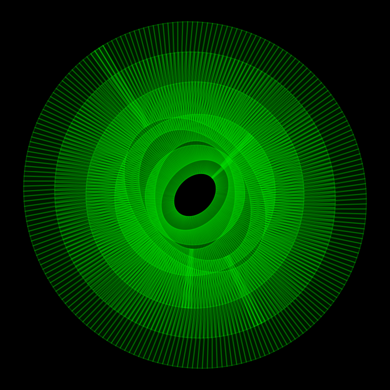 Moiré_Ellipses_Dark #30