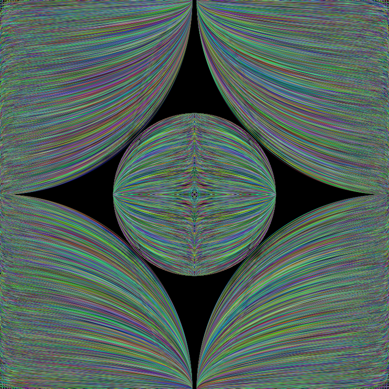 RGB #4 #3