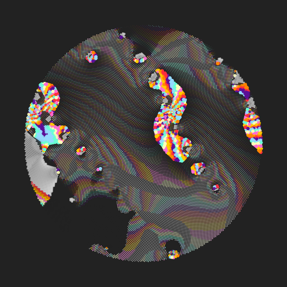 Still C #3544