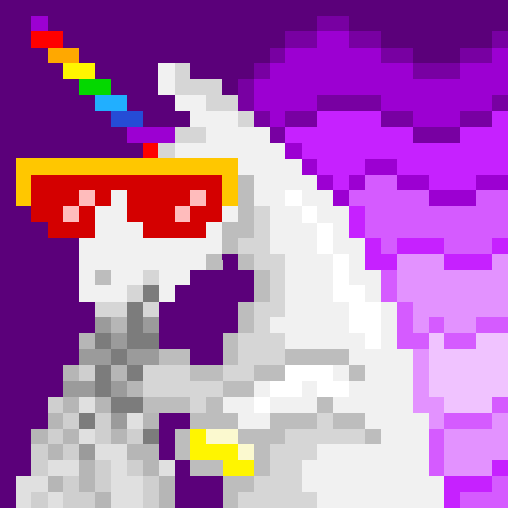 Unicorn #6238