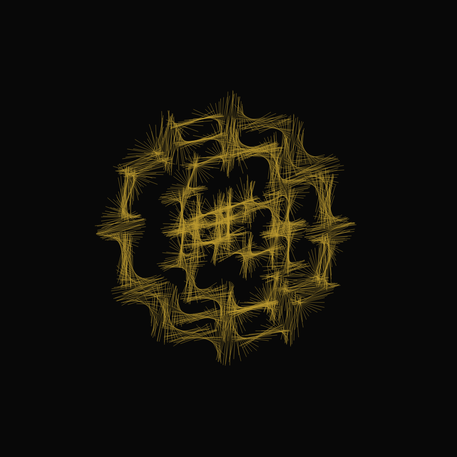 The Noise #8469