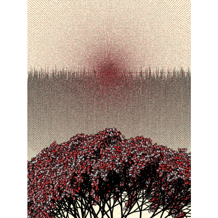 Kimigayo (君が代) #83