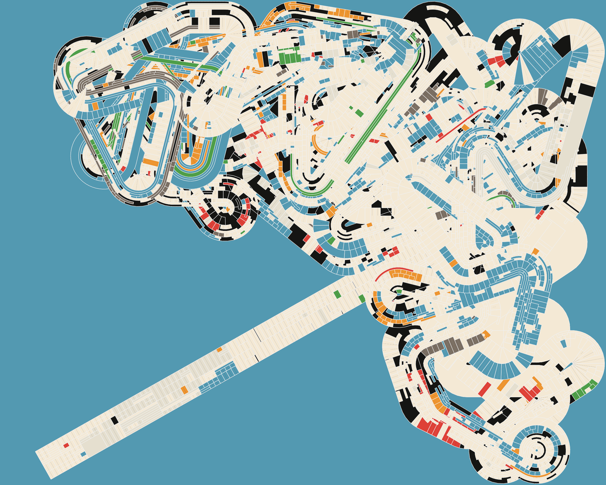 Anfractuous #282
