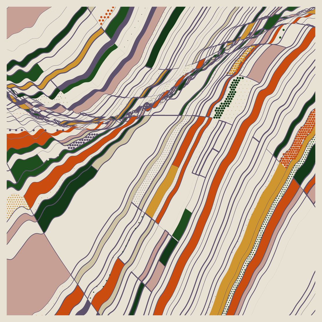 APERIODIC #45