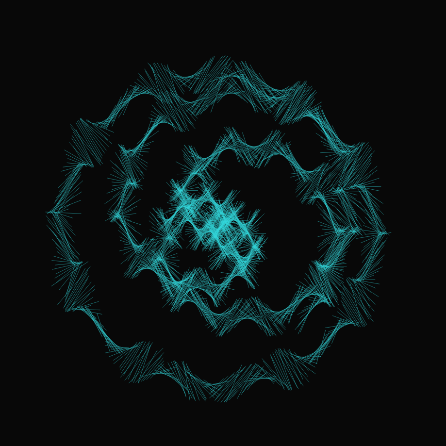 The Noise #8491