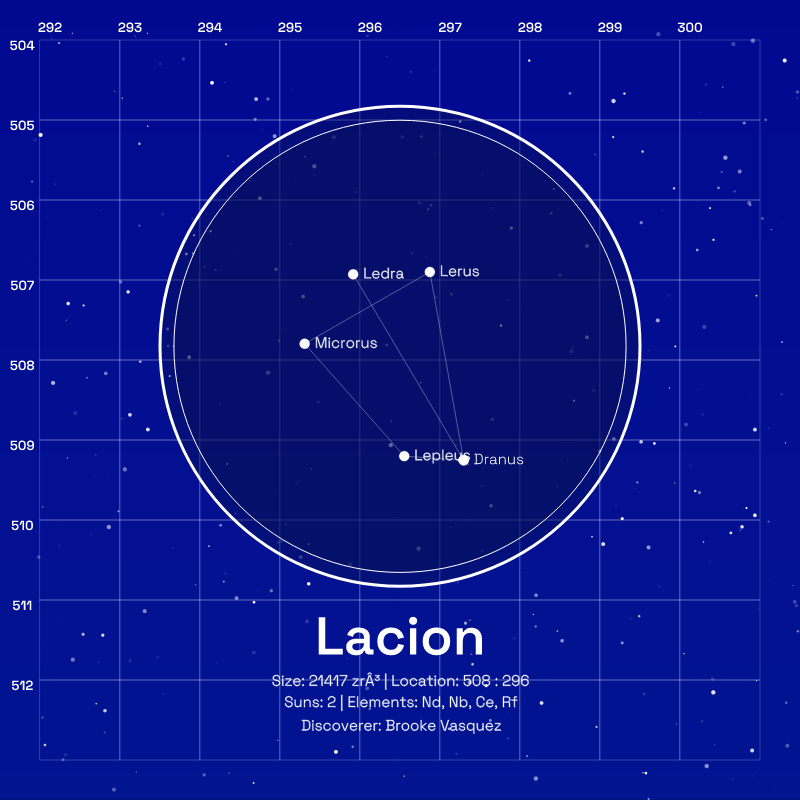 Constellation #4