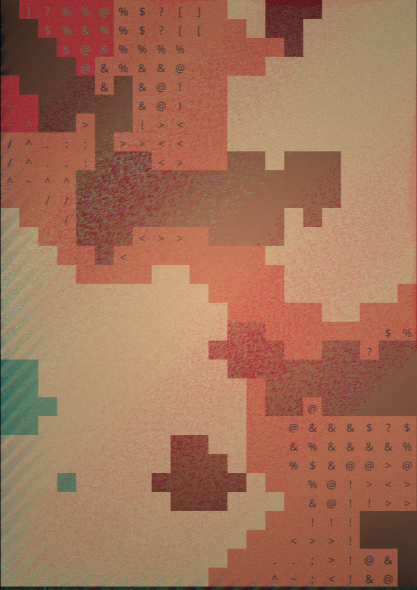 Convergence Remnants #17655