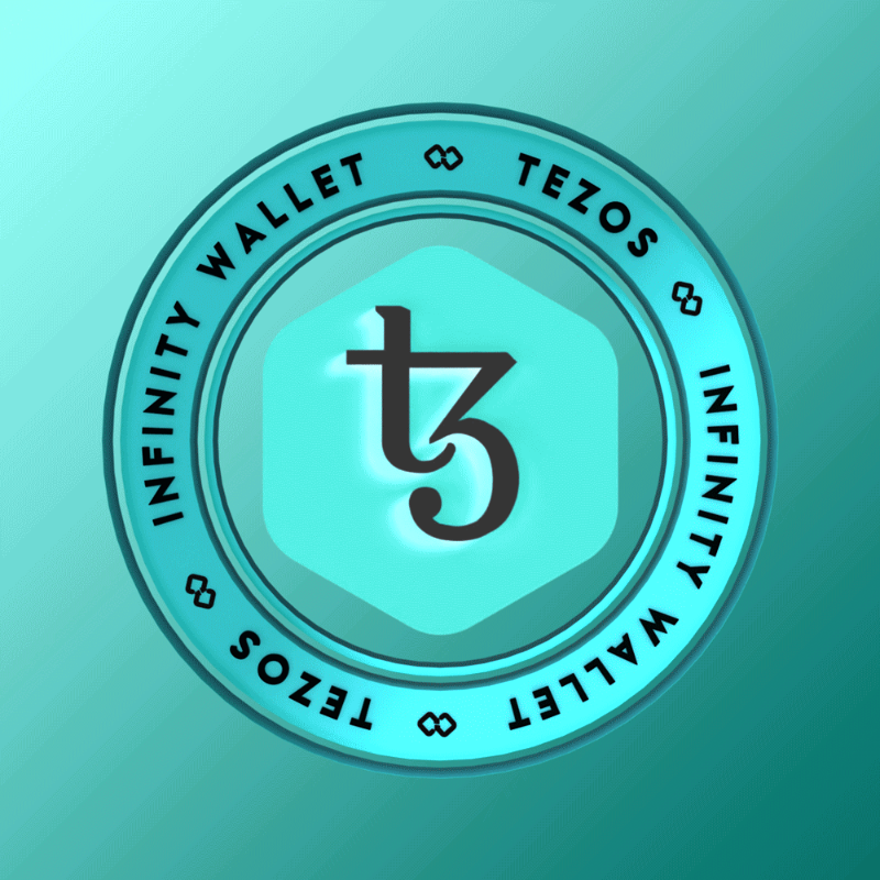 Tezos x Infinity Wallet #113