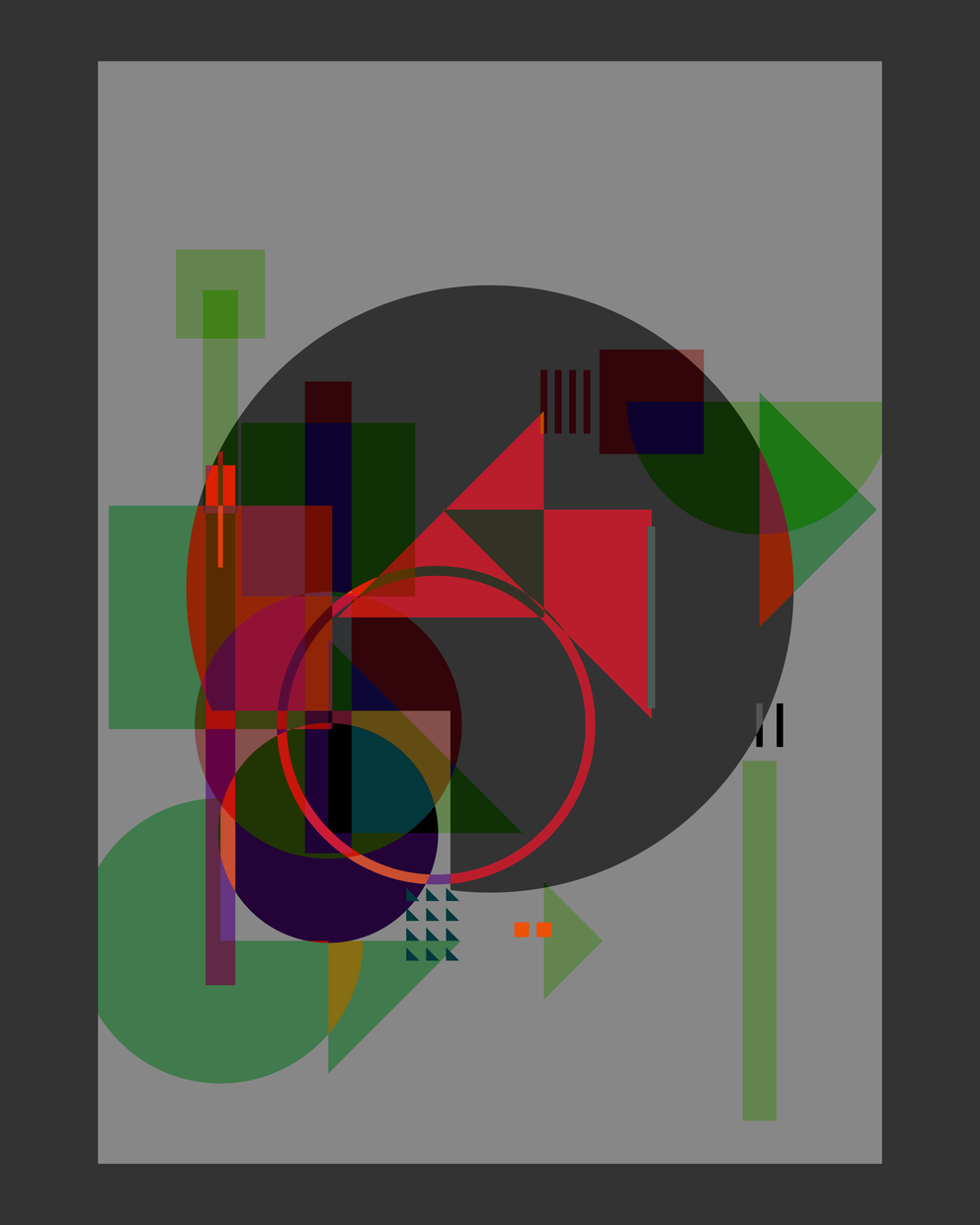 Reblend #69