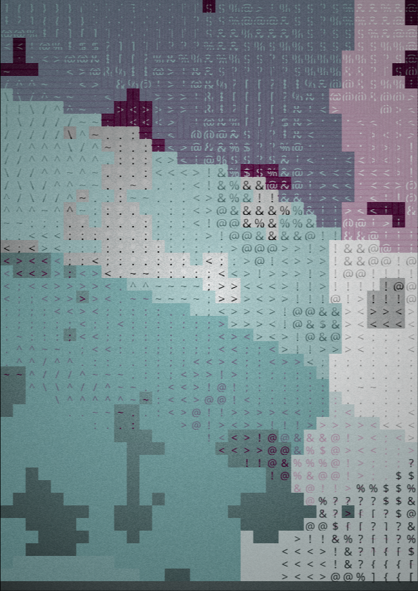 Convergence Remnants #24087