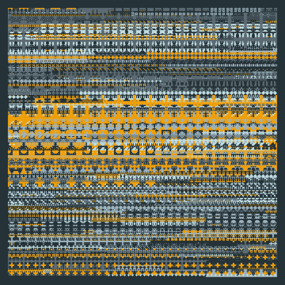 Pixel Management #1406