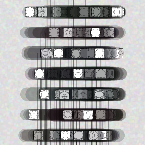 symmetrical #38