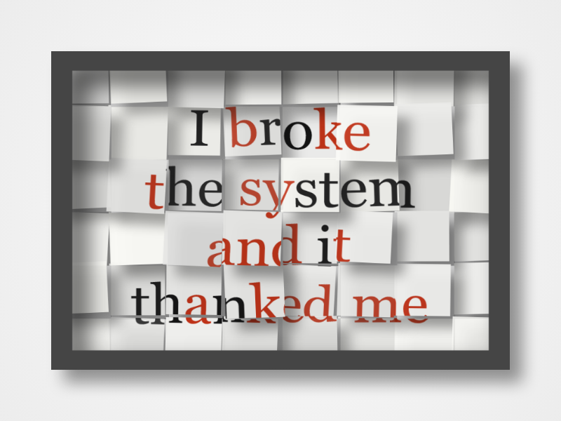 The Metaphor Machine #14944