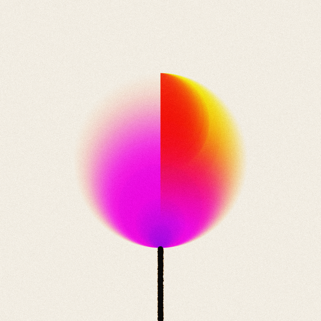 Fx(hash) Generative Birthday Candle #98