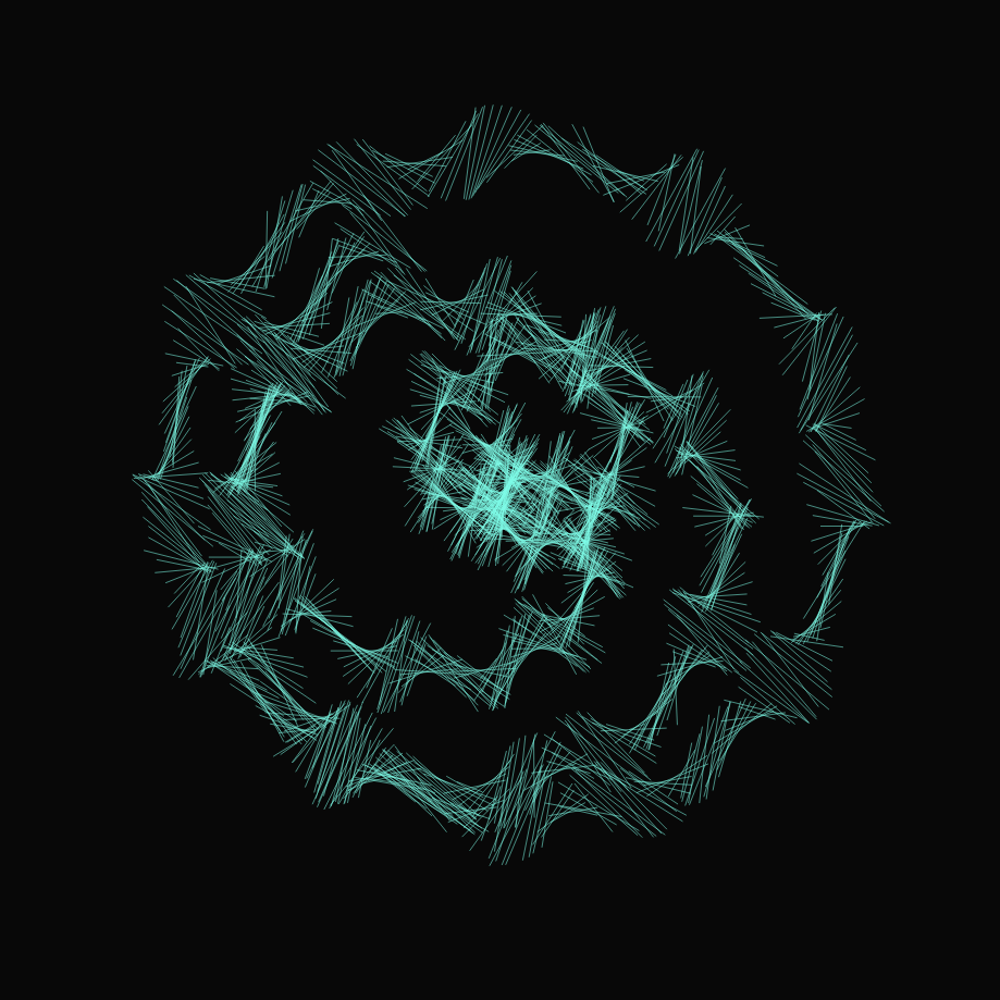 The Noise #8039