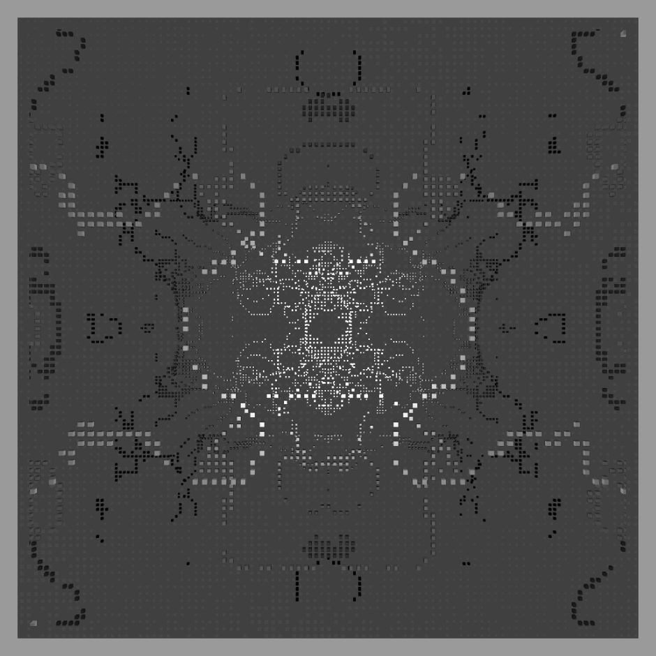 X-Form Base #3952