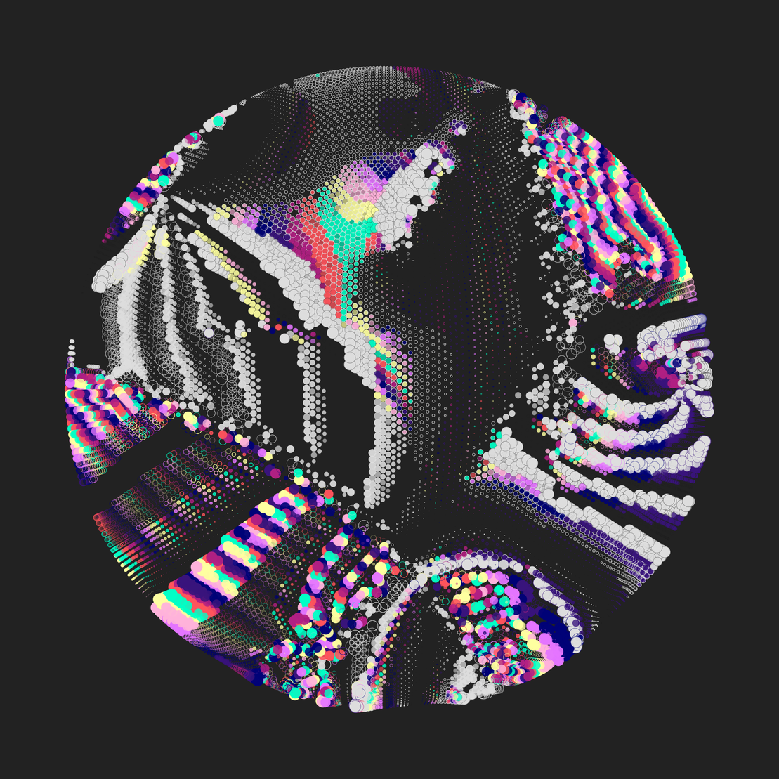 Still C #24076