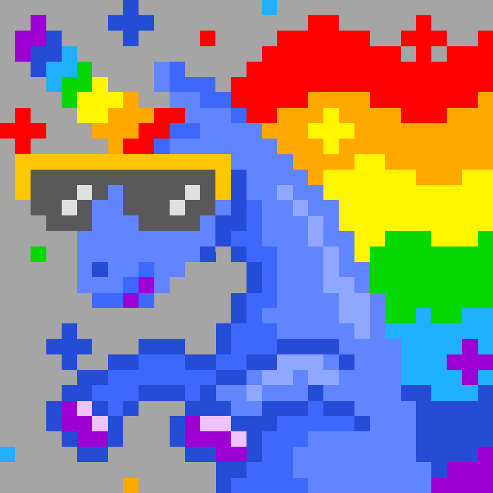 Unicorn #1570