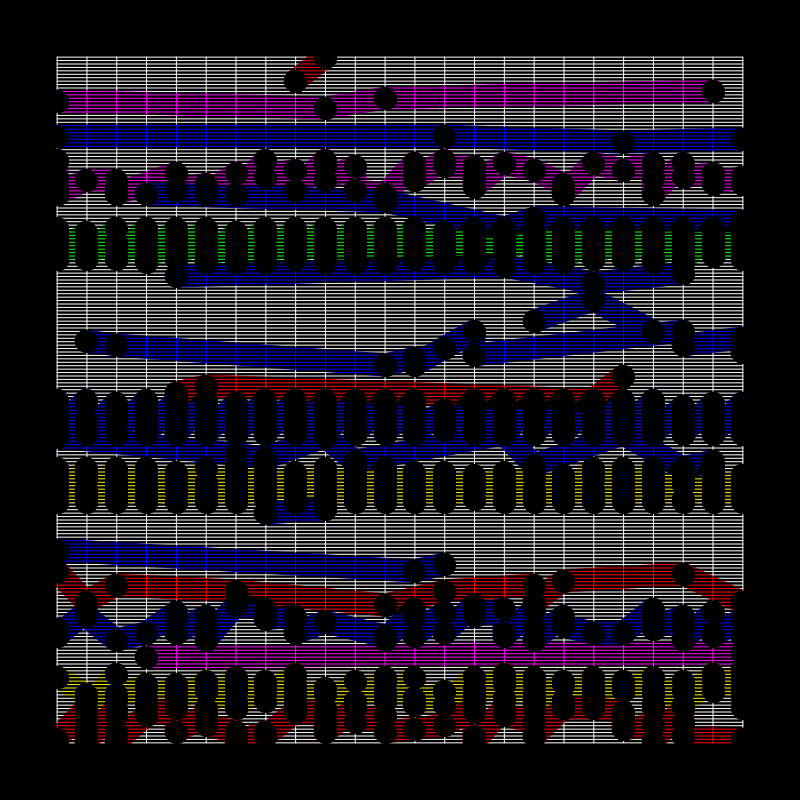 Punch-Cards #301