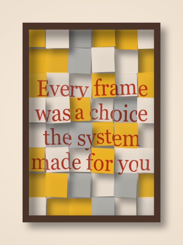 The Metaphor Machine #17265