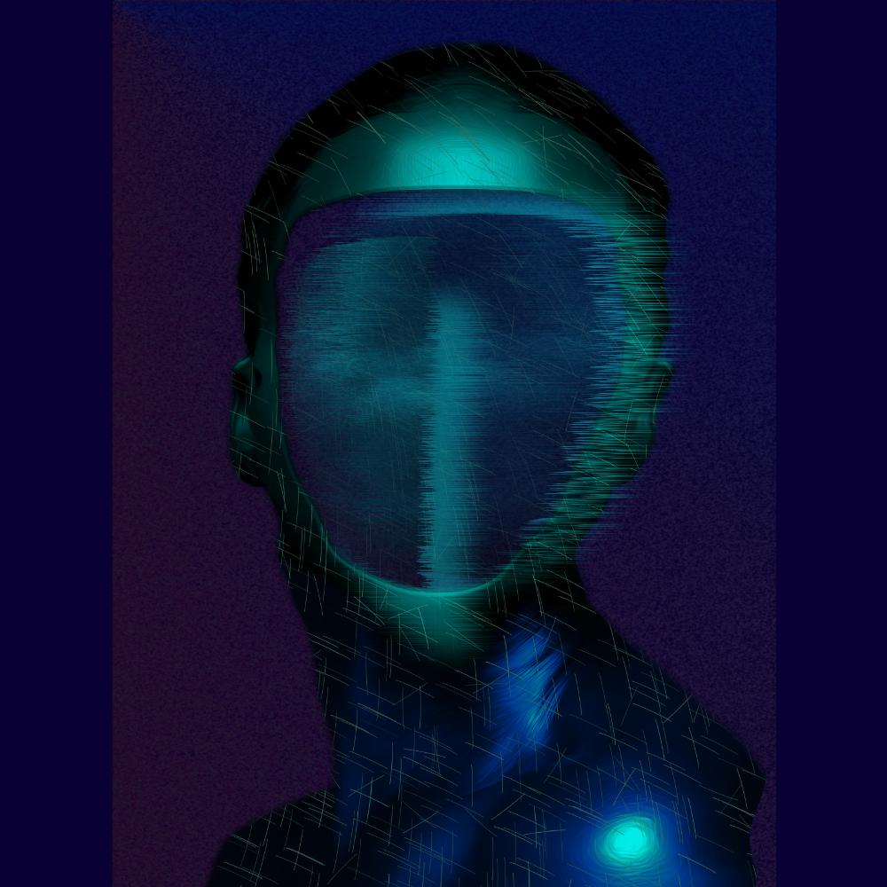 Layers of Noise #122