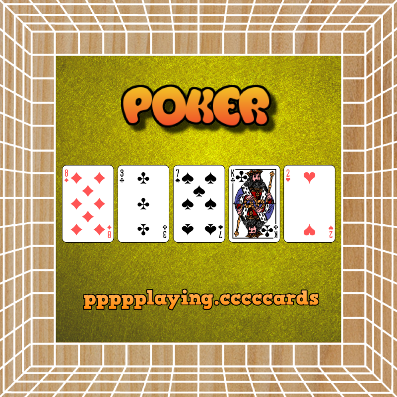 ppppplaying.cccccards: POKER #160