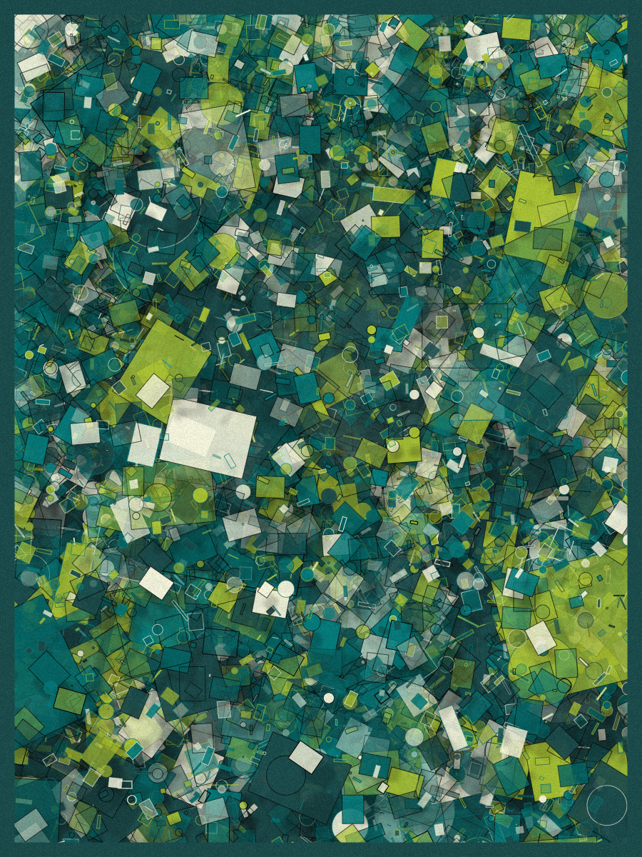Chunks #95