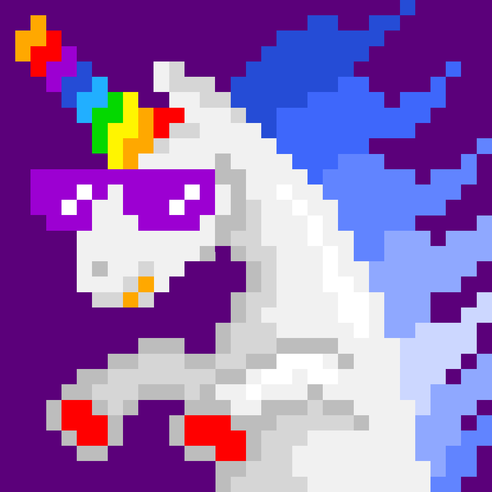 Unicorn #2154