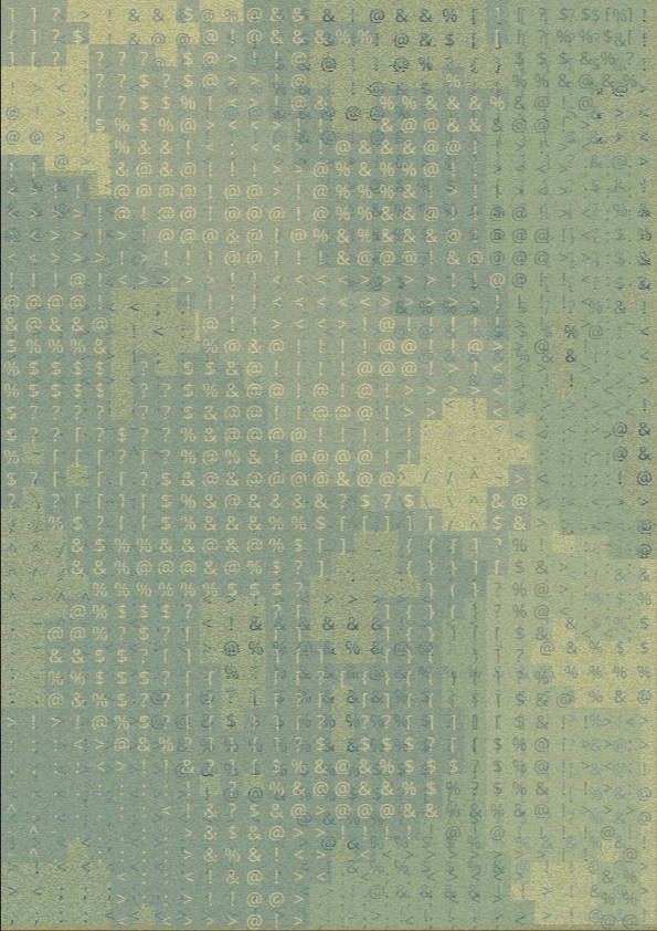 Convergence Remnants #6979