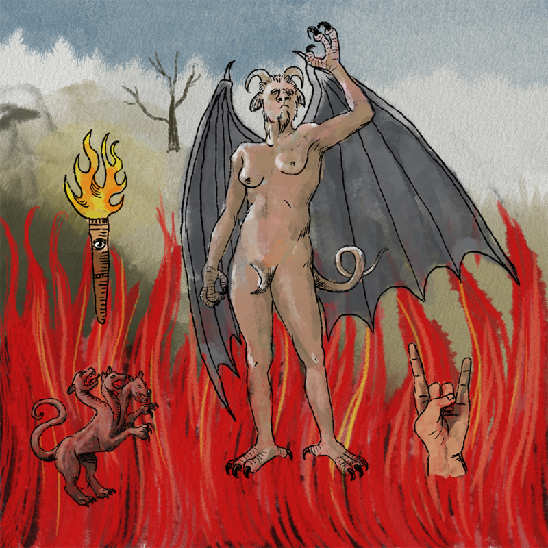 Medieval Summer 1 #6