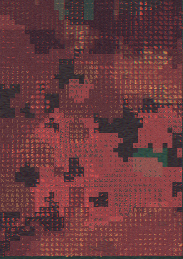 Convergence Remnants #258