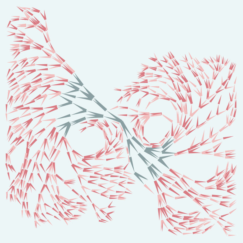 Foliage #384