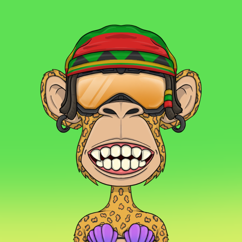 chimpantez #269